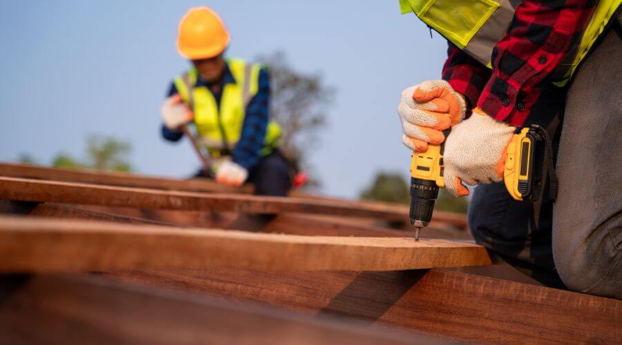 Local Chimney Repair in Pike, NY